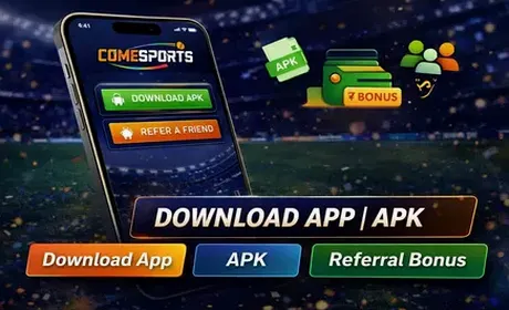 Download the app, unlock code PASAMAX, and enter ₹1 contests faster