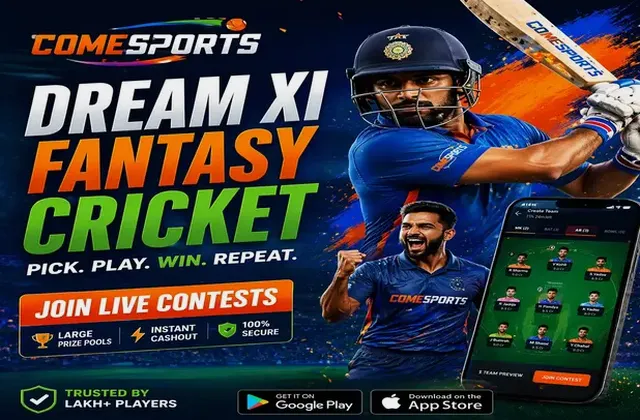 Pasa (pasaapk) fantasy cricket & matchday visual 1